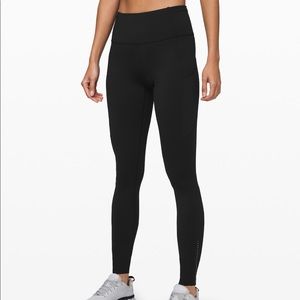 Lululemon Fast & Free Tight 31”